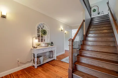 731 Hidden Brook Road Mcgaheysville VA 22840