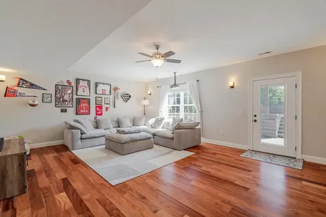 731 Hidden Brook Road Mcgaheysville VA 22840
