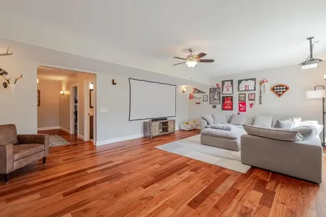 731 Hidden Brook Road Mcgaheysville VA 22840