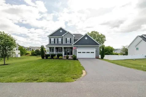 731 Hidden Brook Road Mcgaheysville VA 22840
