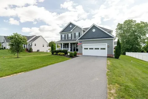 731 Hidden Brook Road Mcgaheysville VA 22840