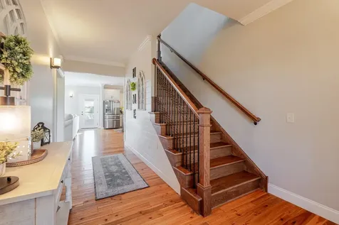 731 Hidden Brook Road Mcgaheysville VA 22840