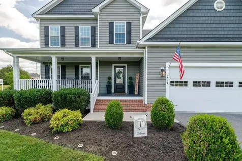 731 Hidden Brook Road Mcgaheysville VA 22840