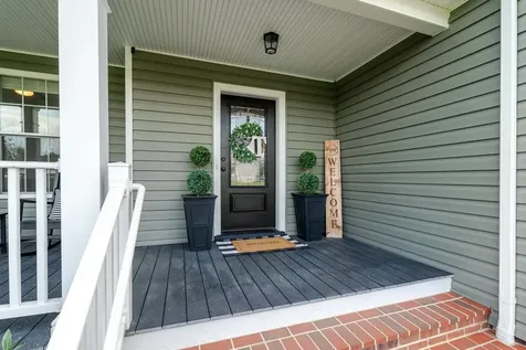 731 Hidden Brook Road Mcgaheysville VA 22840