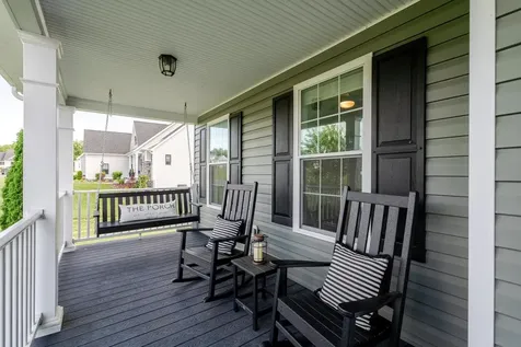 731 Hidden Brook Road Mcgaheysville VA 22840