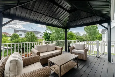 731 Hidden Brook Road Mcgaheysville VA 22840