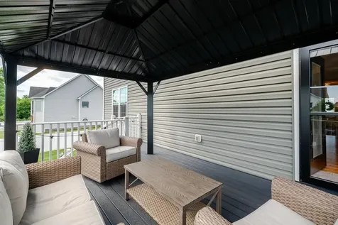 731 Hidden Brook Road Mcgaheysville VA 22840