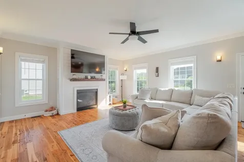 731 Hidden Brook Road Mcgaheysville VA 22840