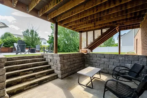 731 Hidden Brook Road Mcgaheysville VA 22840