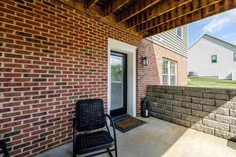 731 Hidden Brook Road Mcgaheysville VA 22840