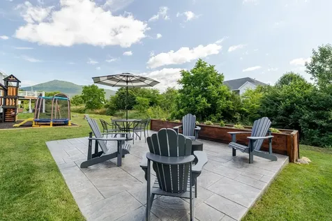 731 Hidden Brook Road Mcgaheysville VA 22840