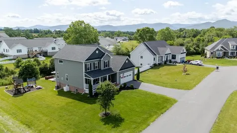 731 Hidden Brook Road Mcgaheysville VA 22840