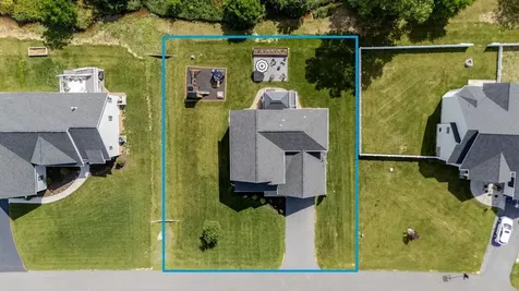 731 Hidden Brook Road Mcgaheysville VA 22840