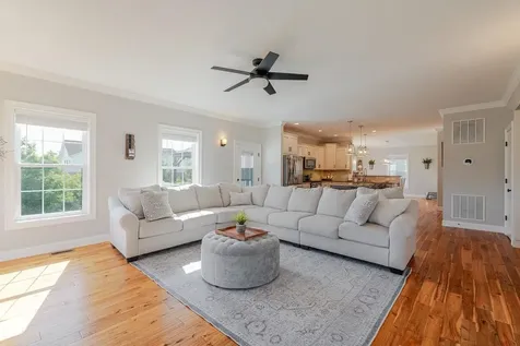 731 Hidden Brook Road Mcgaheysville VA 22840