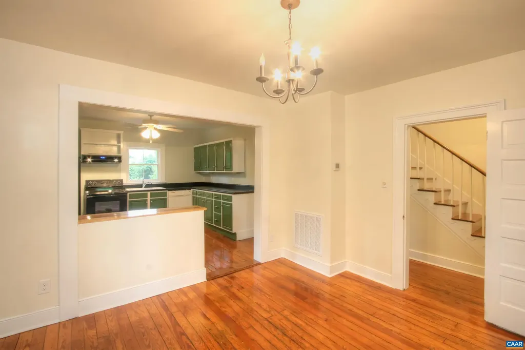 618 1st Street S Charlottesville VA 22902