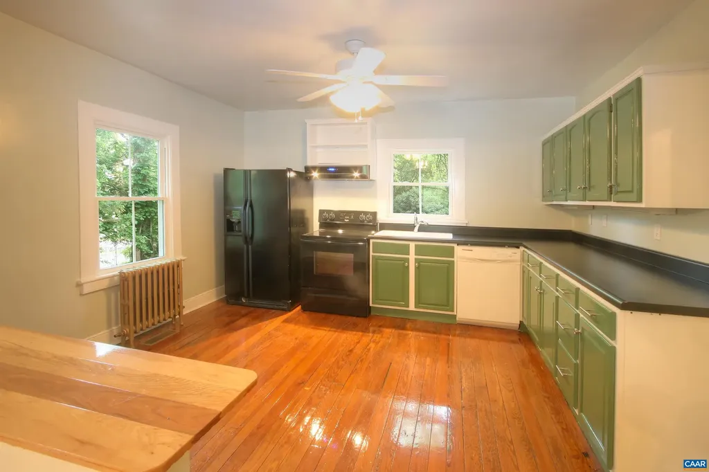 618 1st Street S Charlottesville VA 22902