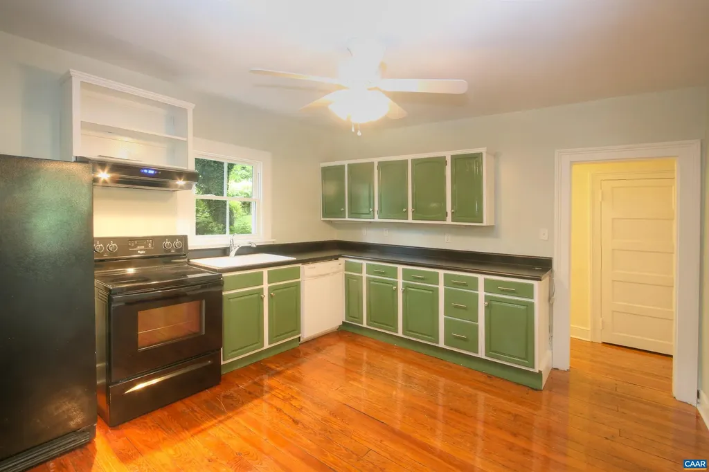 618 1st Street S Charlottesville VA 22902