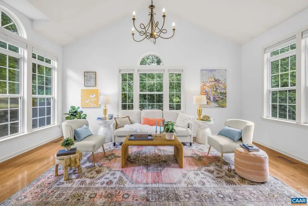 1433 River Oaks Ridge Charlottesville VA 22901