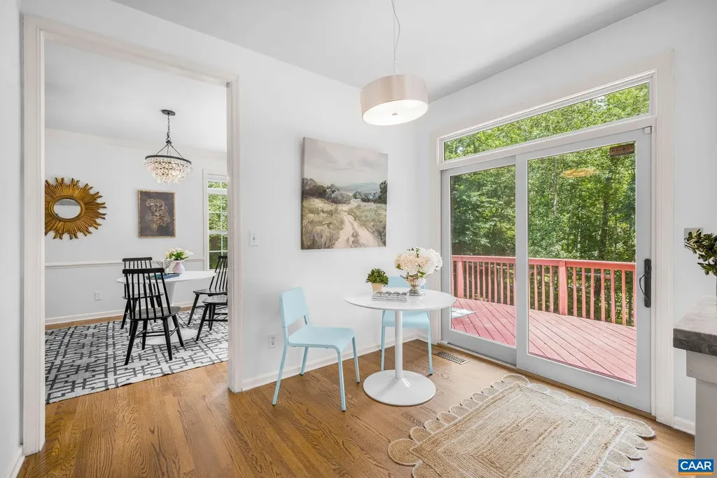 1433 River Oaks Ridge Charlottesville VA 22901