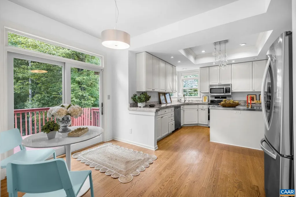 1433 River Oaks Ridge Charlottesville VA 22901