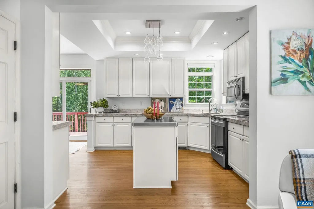 1433 River Oaks Ridge Charlottesville VA 22901