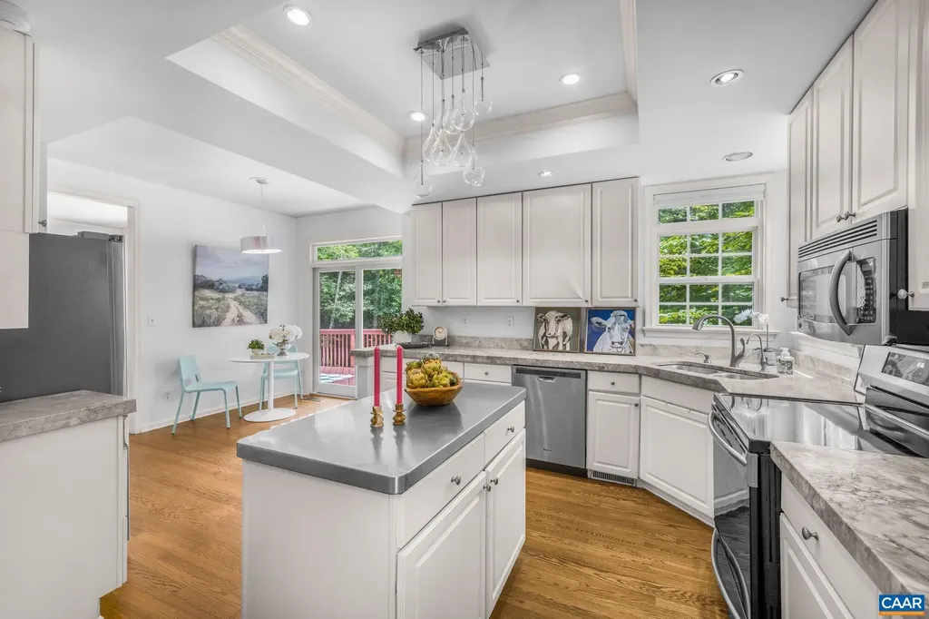 1433 River Oaks Ridge Charlottesville VA 22901