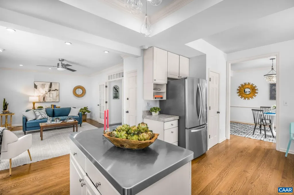 1433 River Oaks Ridge Charlottesville VA 22901