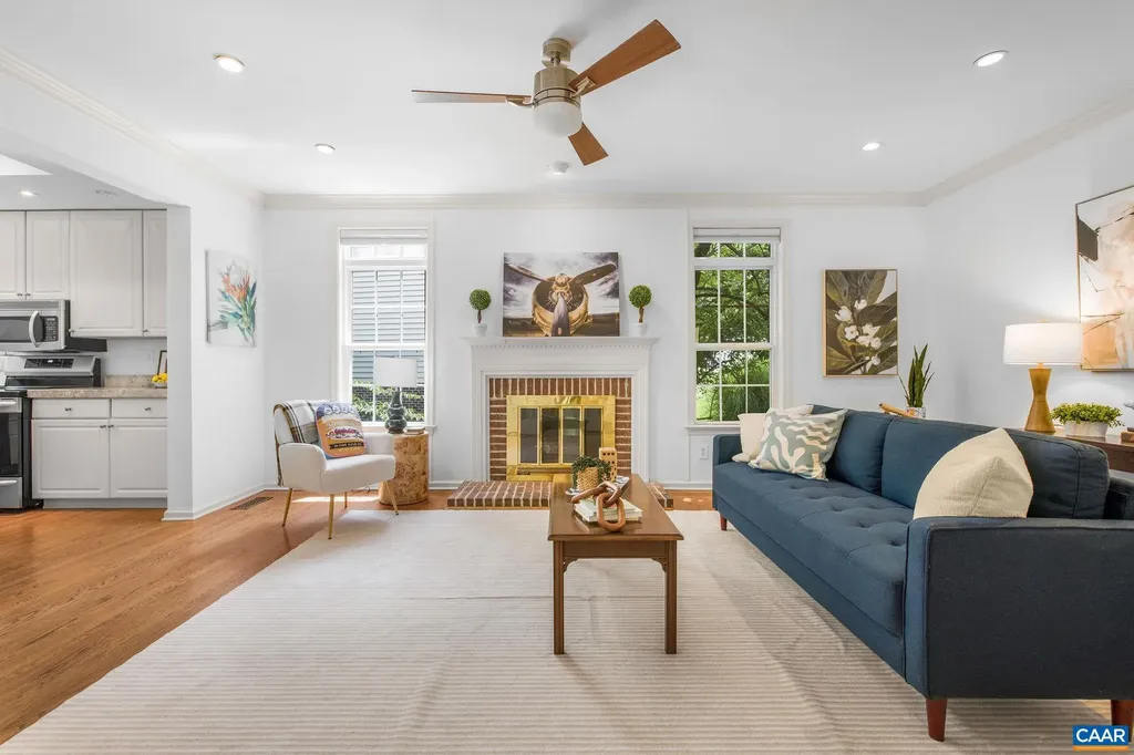 1433 River Oaks Ridge Charlottesville VA 22901