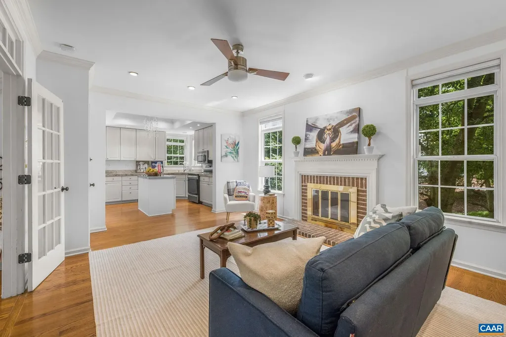 1433 River Oaks Ridge Charlottesville VA 22901