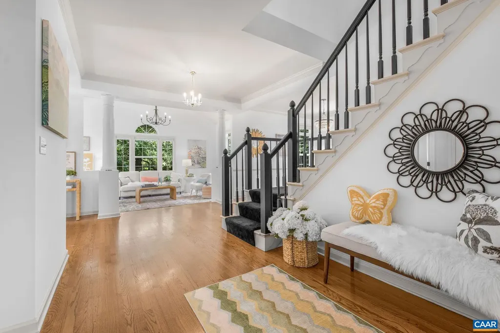 1433 River Oaks Ridge Charlottesville VA 22901