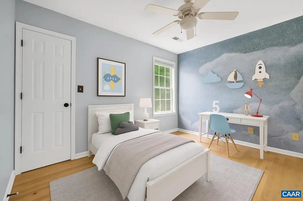 1433 River Oaks Ridge Charlottesville VA 22901