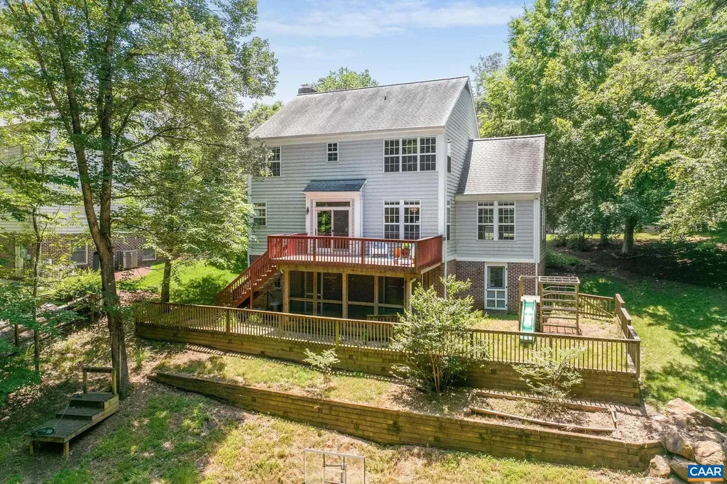 1433 River Oaks Ridge Charlottesville VA 22901