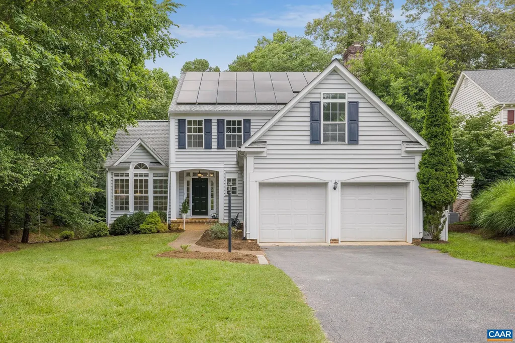 1433 River Oaks Ridge Charlottesville VA 22901