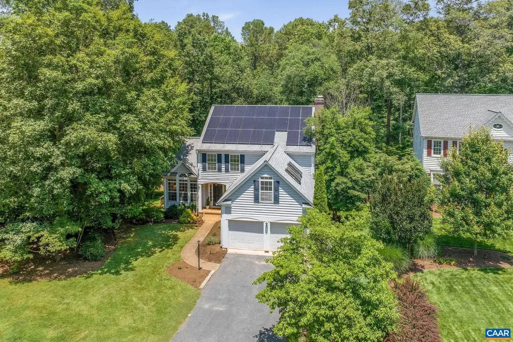 1433 River Oaks Ridge Charlottesville VA 22901