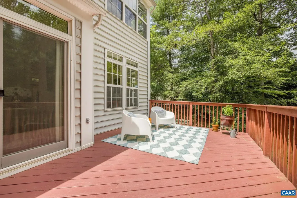 1433 River Oaks Ridge Charlottesville VA 22901