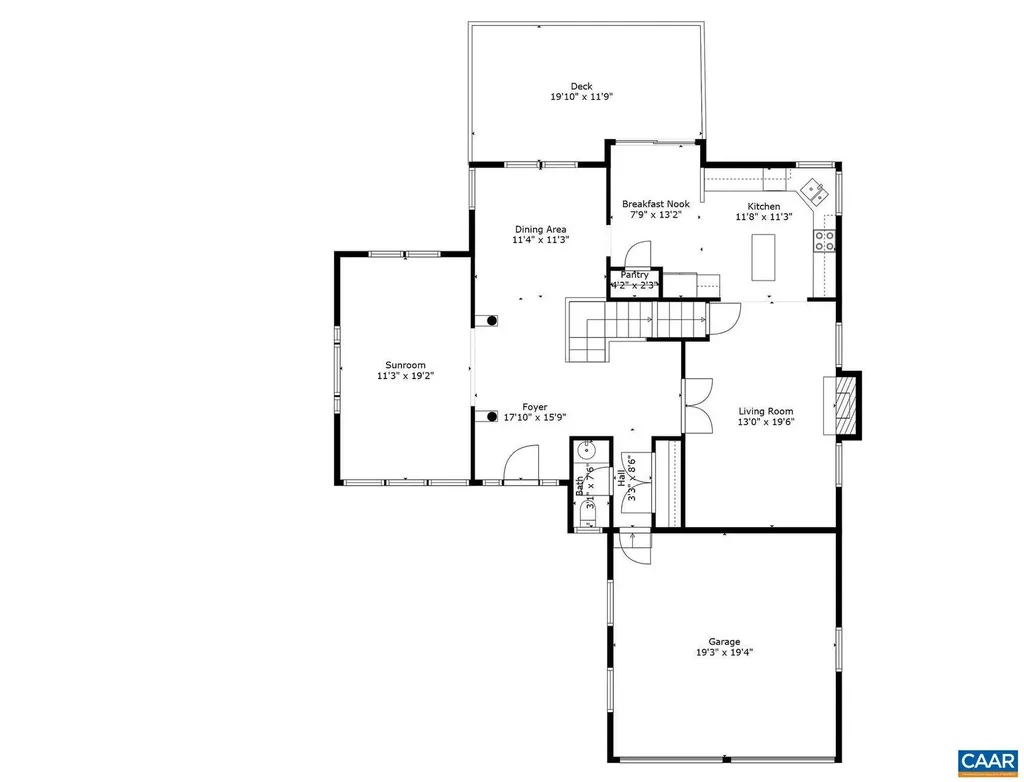 1433 River Oaks Ridge Charlottesville VA 22901