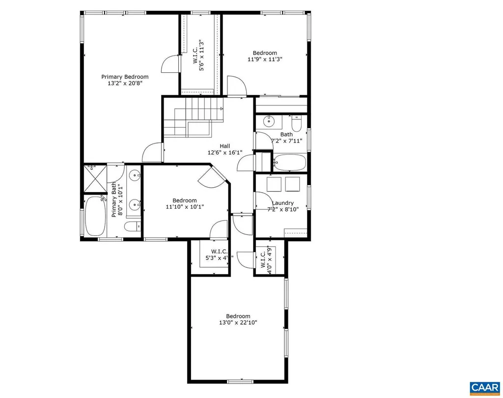 1433 River Oaks Ridge Charlottesville VA 22901
