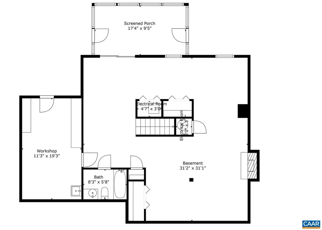 1433 River Oaks Ridge Charlottesville VA 22901