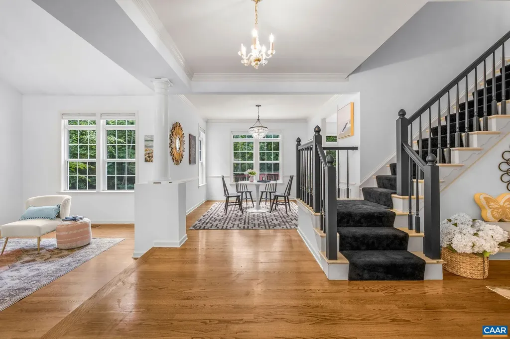 1433 River Oaks Ridge Charlottesville VA 22901