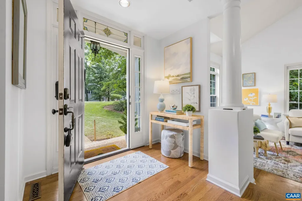 1433 River Oaks Ridge Charlottesville VA 22901