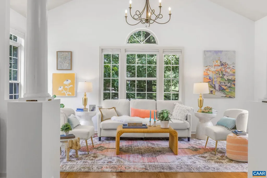 1433 River Oaks Ridge Charlottesville VA 22901