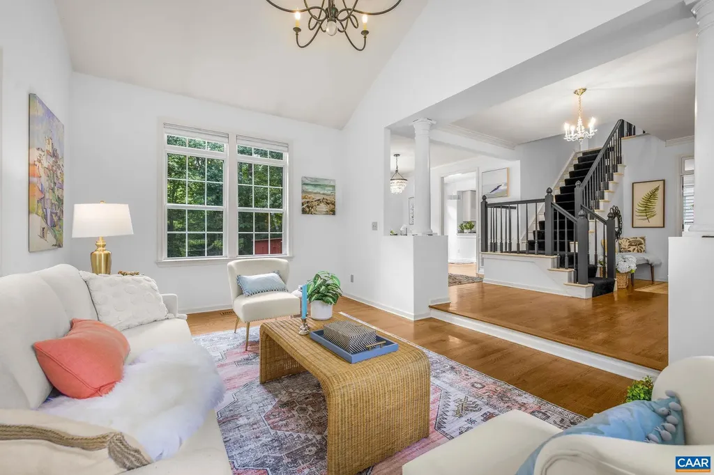 1433 River Oaks Ridge Charlottesville VA 22901