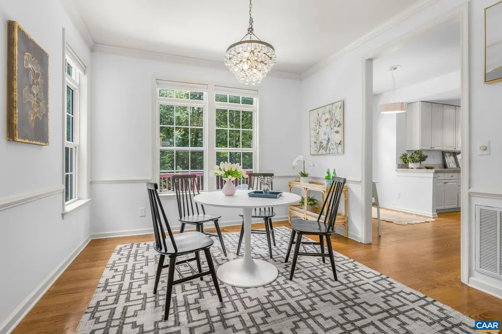 1433 River Oaks Ridge Charlottesville VA 22901