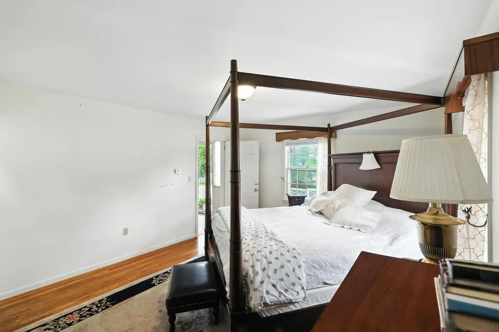 104 College Street W Bridgewater VA 22812