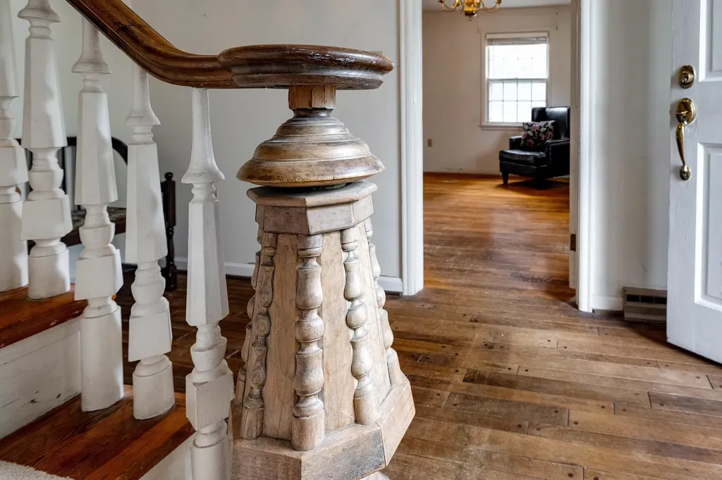 104 College Street W Bridgewater VA 22812