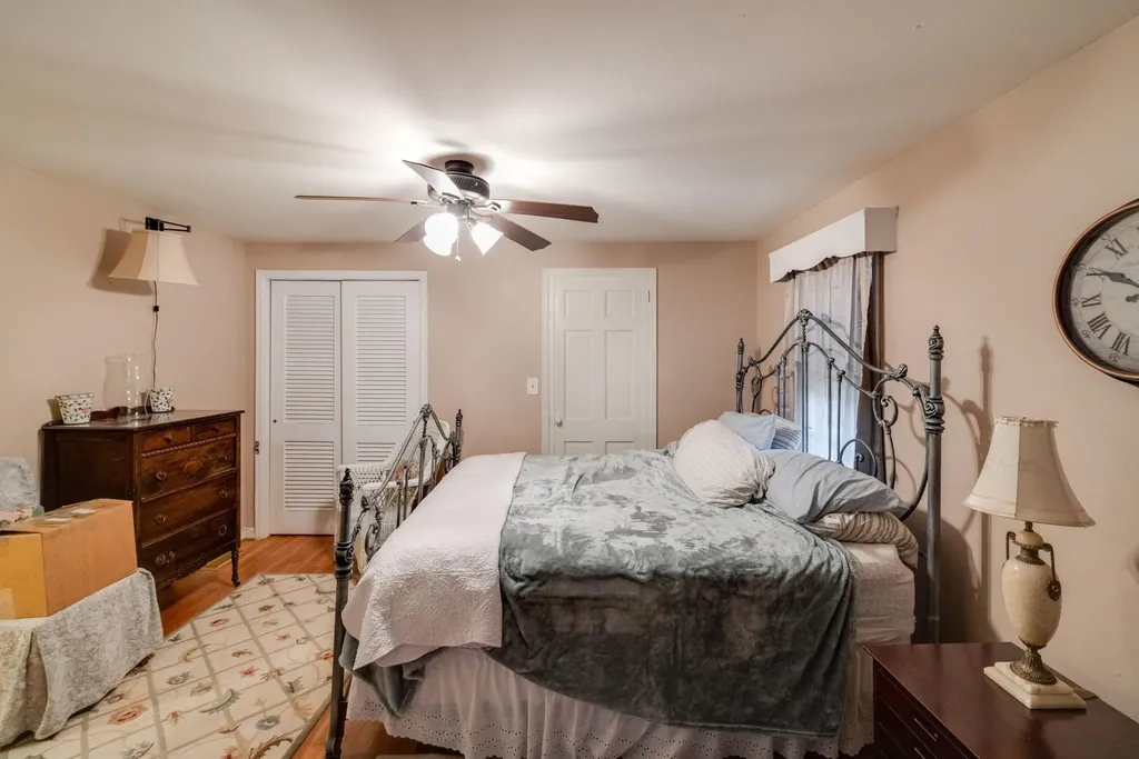 104 College Street W Bridgewater VA 22812