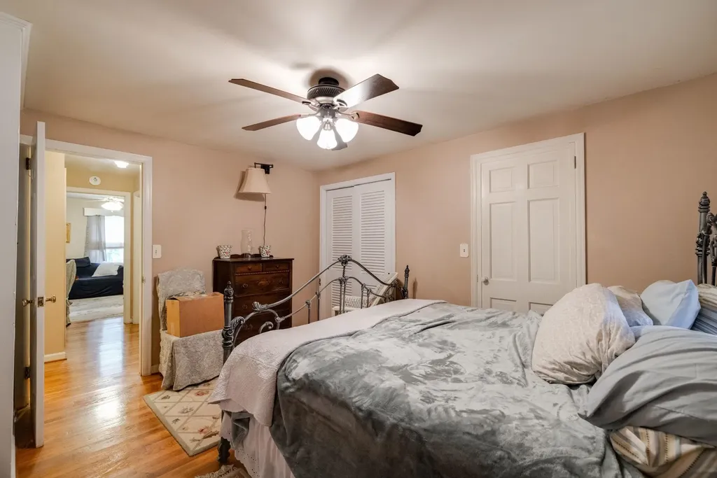 104 College Street W Bridgewater VA 22812