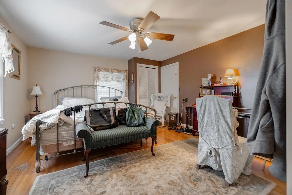 104 College Street W Bridgewater VA 22812