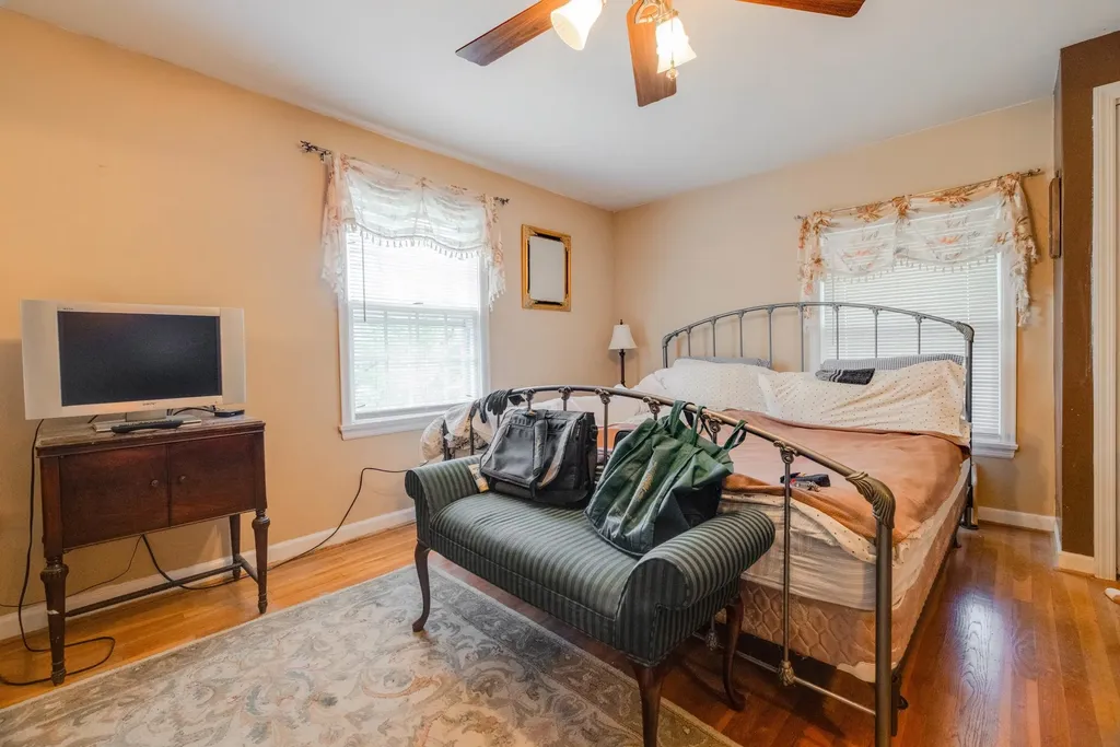 104 College Street W Bridgewater VA 22812