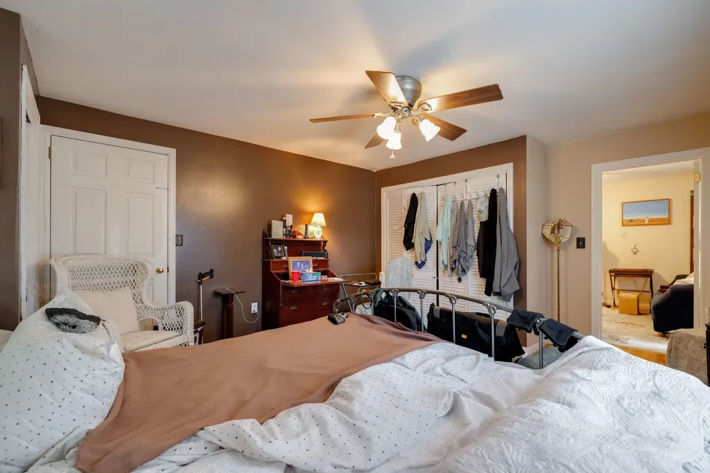 104 College Street W Bridgewater VA 22812